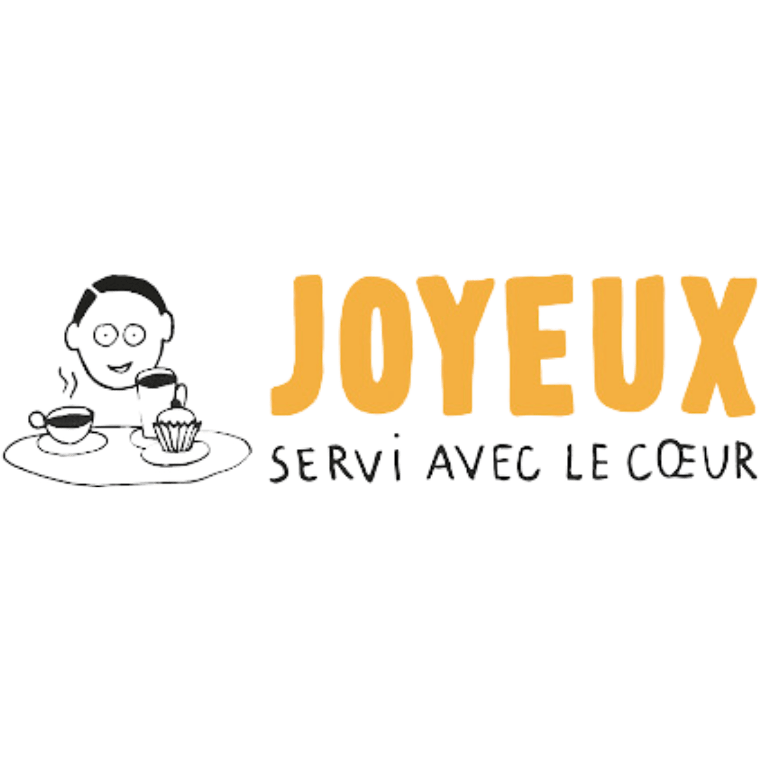 Café joyeux