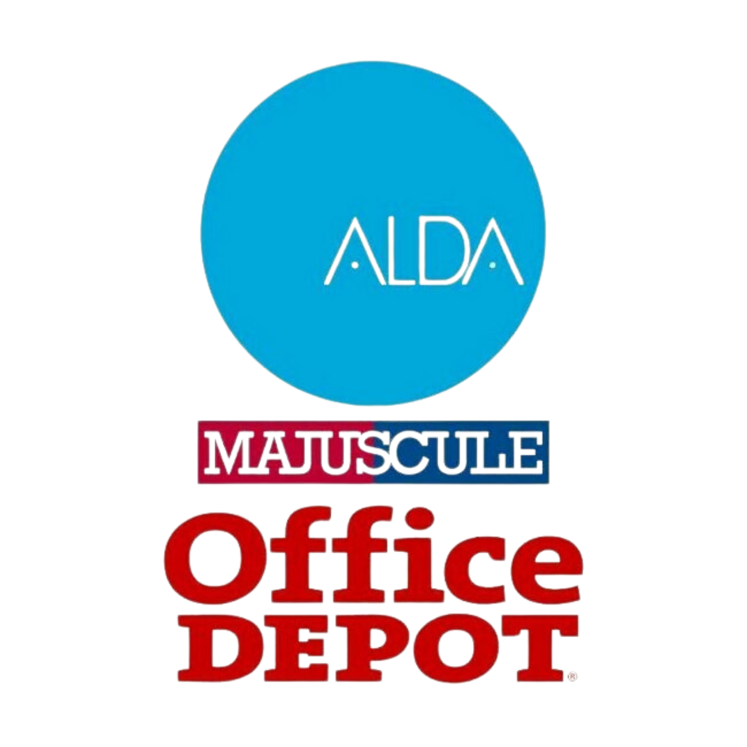 Alda - Groupe Office Depot